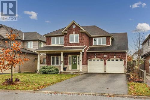 53 Agincourt Crescent, St. Catharines, ON - Outdoor With Facade