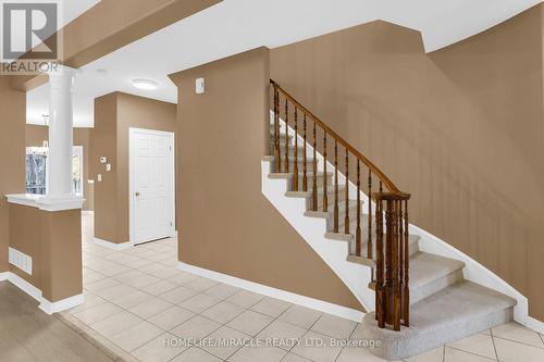 53 Agincourt Crescent, St. Catharines, ON - Indoor Photo Showing Other Room