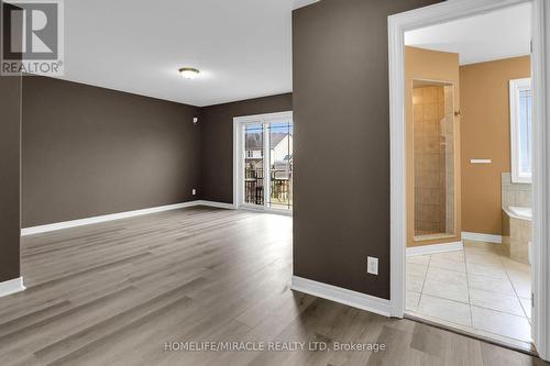 53 Agincourt Crescent, St. Catharines, ON - Indoor Photo Showing Other Room