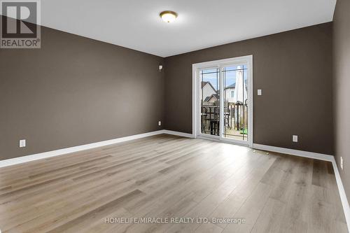 53 Agincourt Crescent, St. Catharines, ON - Indoor Photo Showing Other Room