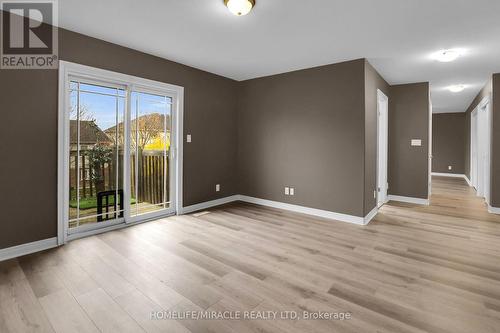 53 Agincourt Crescent, St. Catharines, ON - Indoor Photo Showing Other Room