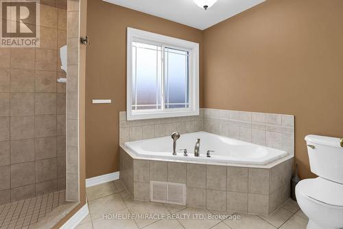 53 Agincourt Crescent, St. Catharines, ON - Indoor Photo Showing Bathroom