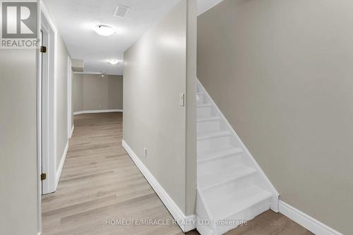 53 Agincourt Crescent, St. Catharines, ON - Indoor Photo Showing Other Room