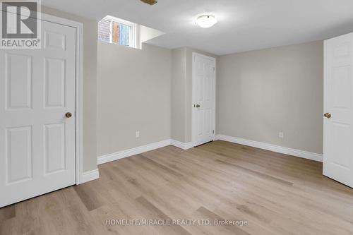 53 Agincourt Crescent, St. Catharines, ON - Indoor Photo Showing Other Room