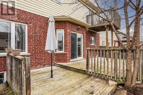 53 Agincourt Crescent, St. Catharines, ON - Outdoor With Exterior