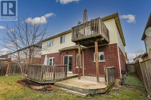 53 Agincourt Crescent, St. Catharines, ON - Outdoor