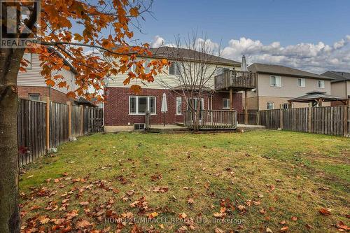 53 Agincourt Crescent, St. Catharines, ON - Outdoor