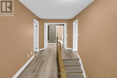 53 Agincourt Crescent, St. Catharines, ON - Indoor Photo Showing Other Room