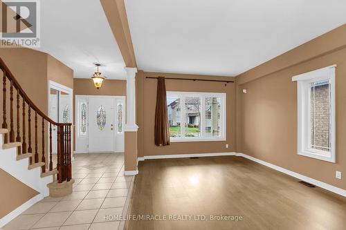 53 Agincourt Crescent, St. Catharines, ON - Indoor Photo Showing Other Room