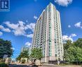 1707 - 61 Town Centre Court, Toronto, ON  - Outdoor With Facade 