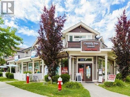 141 10151 240 Street, Maple Ridge, BC - Outdoor With Facade