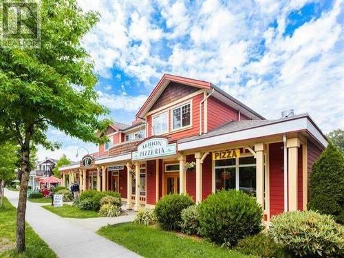 141 10151 240 Street, Maple Ridge, BC - Outdoor With Deck Patio Veranda With Facade