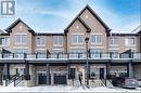 7 Tiveron Avenue, Caledon, ON  - Outdoor With Balcony With Facade 