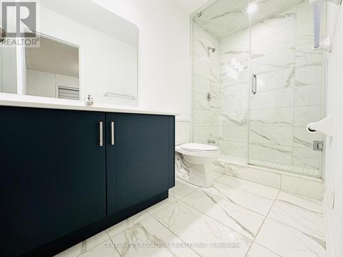 7 Tiveron Avenue, Caledon, ON - Indoor Photo Showing Bathroom