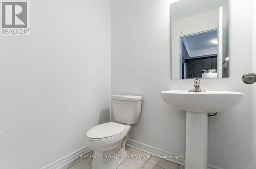 7 Tiveron Avenue, Caledon, ON - Indoor Photo Showing Bathroom