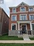 3030 Bramall Gardens, Oakville, ON  - Outdoor With Facade 