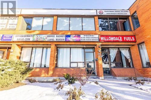 59 - 750 Oakdale Road, Toronto, ON 