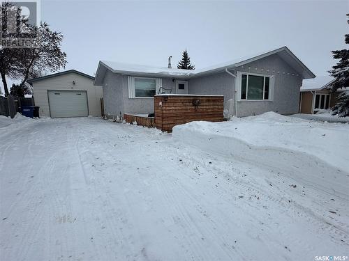 65 Jubilee Drive, Humboldt, SK - Outdoor