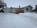 65 Jubilee Drive, Humboldt, SK  - Outdoor 