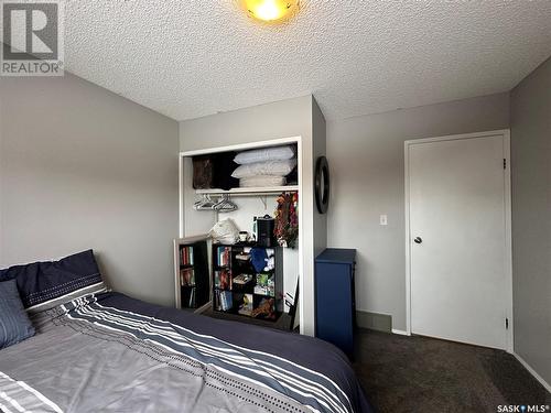 65 Jubilee Drive, Humboldt, SK - Indoor Photo Showing Bedroom