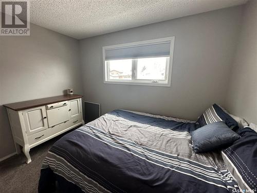 65 Jubilee Drive, Humboldt, SK - Indoor Photo Showing Bedroom