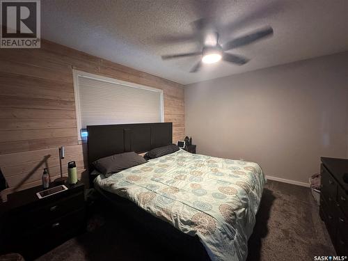 65 Jubilee Drive, Humboldt, SK - Indoor Photo Showing Bedroom