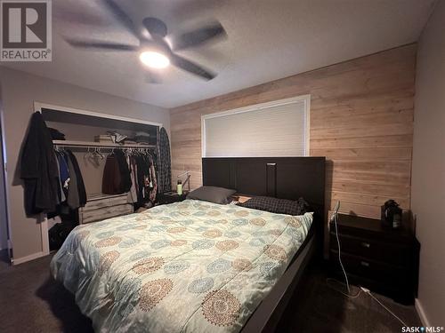 65 Jubilee Drive, Humboldt, SK - Indoor Photo Showing Bedroom