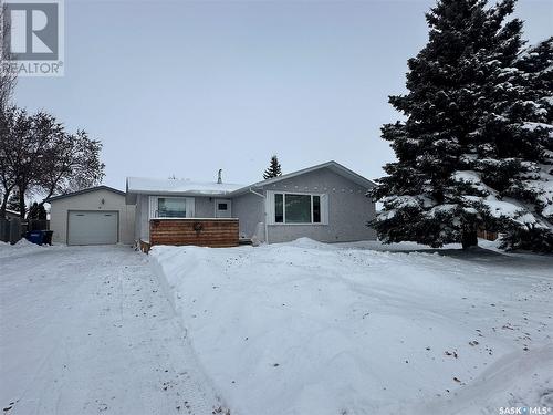 65 Jubilee Drive, Humboldt, SK - Outdoor