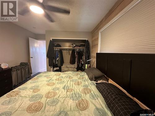 65 Jubilee Drive, Humboldt, SK - Indoor Photo Showing Bedroom