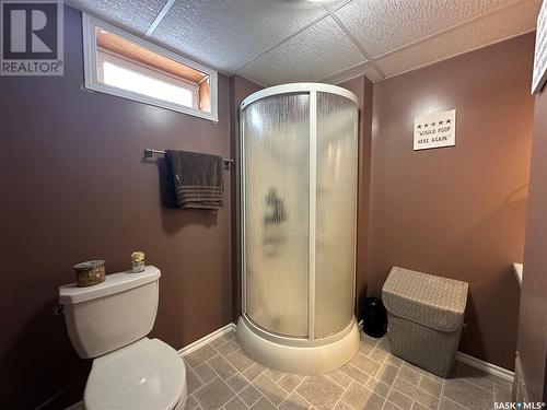 65 Jubilee Drive, Humboldt, SK - Indoor Photo Showing Bathroom