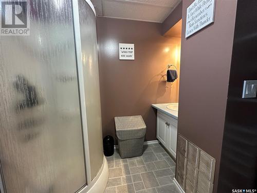 65 Jubilee Drive, Humboldt, SK - Indoor Photo Showing Bathroom