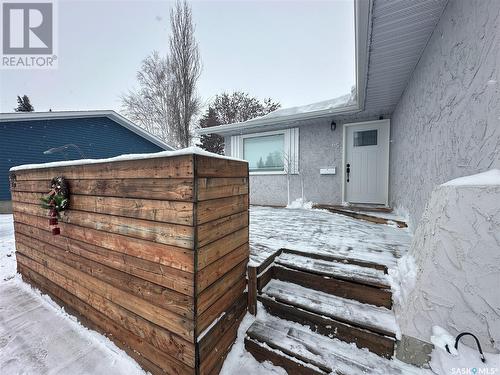 65 Jubilee Drive, Humboldt, SK - Outdoor