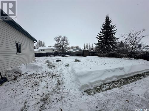 65 Jubilee Drive, Humboldt, SK - Outdoor