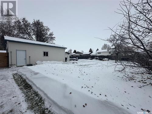 65 Jubilee Drive, Humboldt, SK - Outdoor