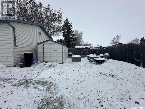 65 Jubilee Drive, Humboldt, SK - Outdoor