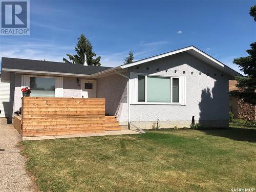 65 Jubilee Drive, Humboldt, SK - Outdoor