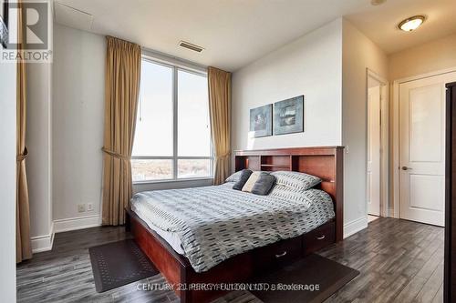 Ph104 - 133 Wynford Drive, Toronto, ON - Indoor Photo Showing Bedroom