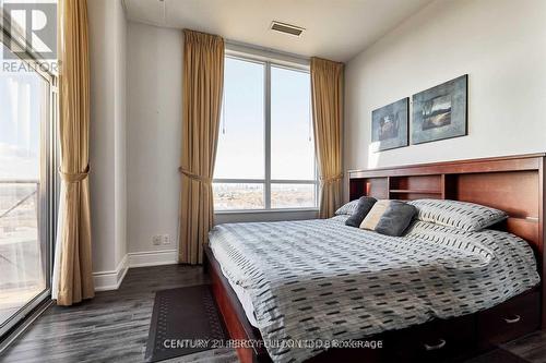 Ph104 - 133 Wynford Drive, Toronto, ON - Indoor Photo Showing Bedroom