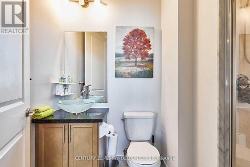 Ph104 - 133 Wynford Drive, Toronto, ON - Indoor Photo Showing Bathroom