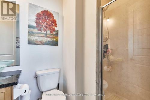 Ph104 - 133 Wynford Drive, Toronto, ON - Indoor Photo Showing Bathroom