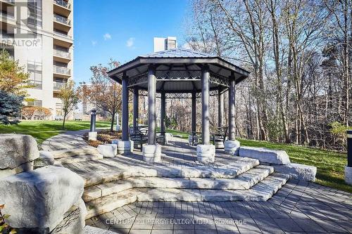 Ph104 - 133 Wynford Drive, Toronto, ON - Outdoor