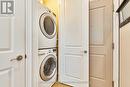 Ph104 - 133 Wynford Drive, Toronto, ON  - Indoor Photo Showing Laundry Room 