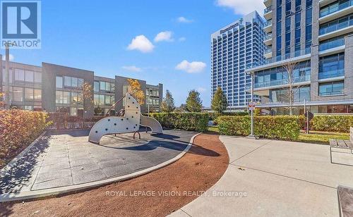 2507 - 2 Sonic Way, Toronto, ON - Outdoor