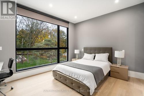 112 Elton Park Road, Oakville, ON - Indoor Photo Showing Bedroom