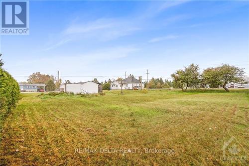 791 Route 11 Street, Prescott And Russell, ON - Outdoor With View