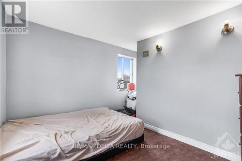 791 Route 11 Street, Prescott And Russell, ON - Indoor Photo Showing Bedroom