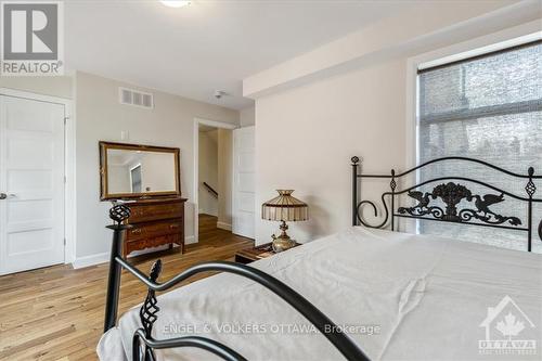 341 Riverdale Avenue, Ottawa, ON - Indoor Photo Showing Bedroom