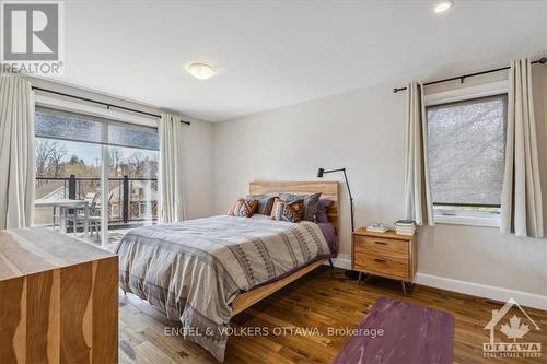 341 Riverdale Avenue, Ottawa, ON - Indoor Photo Showing Bedroom