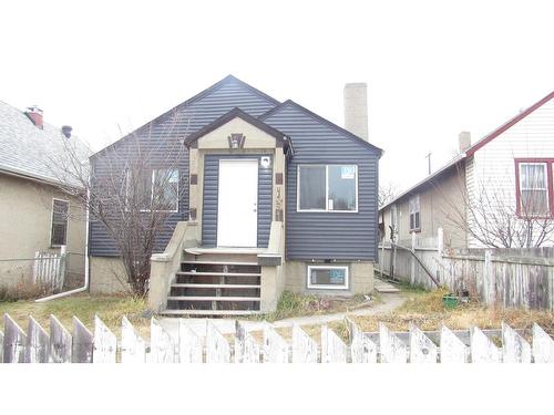 11524 95 St Nw, Edmonton, AB - Outdoor