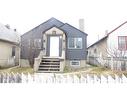 11524 95 St Nw, Edmonton, AB  - Outdoor 